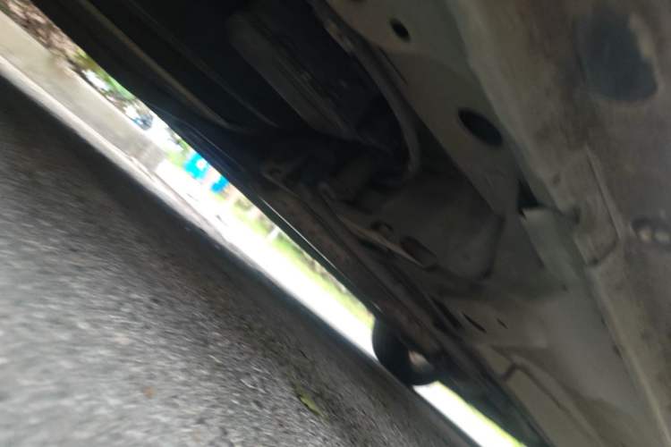 Used Buick Regal 2012 2.0L Comfort Edition Chassis Rear Right