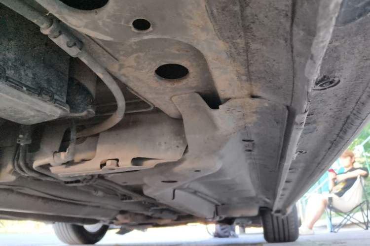 Used Buick Regal 2012 2.0L Comfort Edition Chassis Rear Right