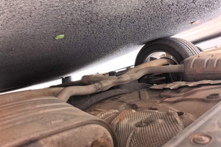 Used Buick Regal 2012 2.0L Luxury Edition Chassis Rear Right