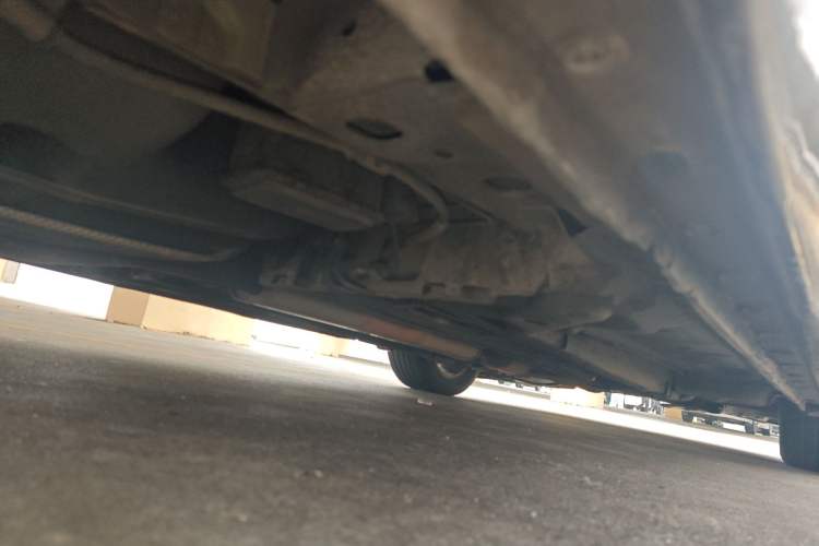 Used Buick Regal 2012 2.0L Luxury Edition Chassis Rear Right