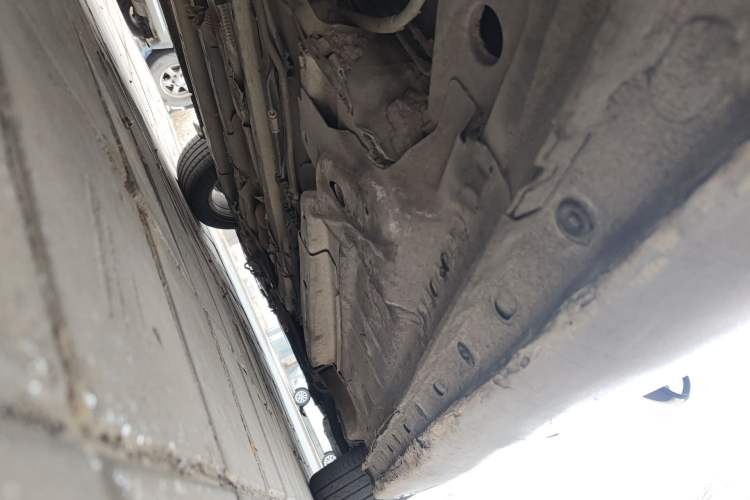 Used Buick Regal 2012 2.0L Comfort Edition Chassis Rear Right
