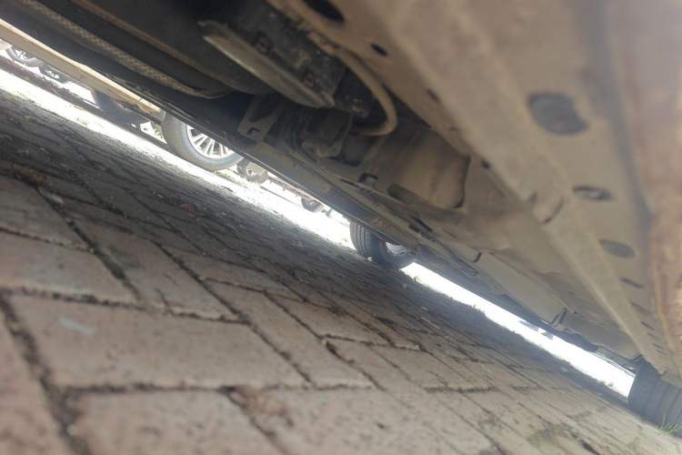 Used Buick Regal 2012 2.0L Luxury Edition Chassis Rear Right