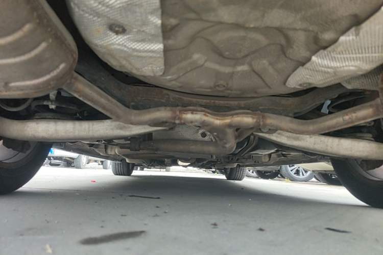 Used Buick Regal 2012 2.0L Luxury Edition Chassis Rear Right