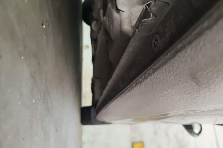 Used Buick Regal 2012 2.0L Luxury Edition Chassis Rear Right