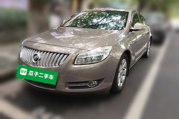 Used Buick Regal 2012 2.0L Comfort Edition Guazi used car, China used car export, Used car for sale, Used cars, Cheapest cars for sale