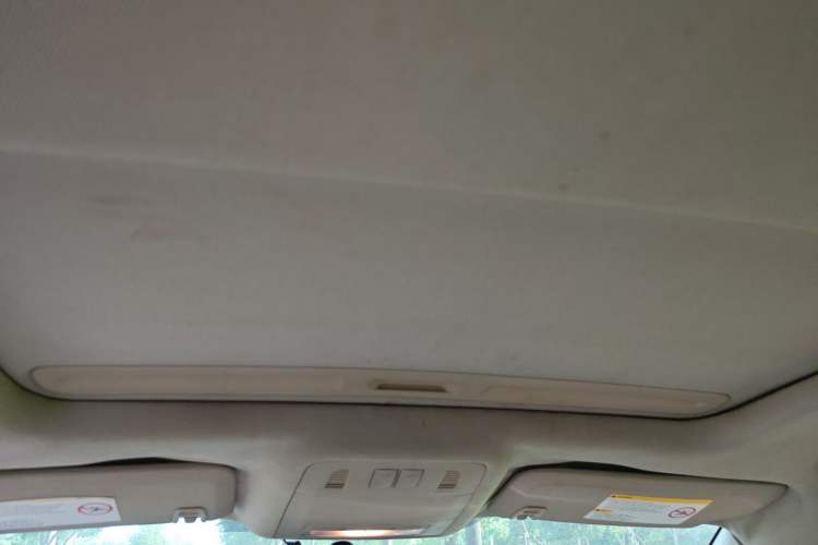 Used Buick Regal 2012 2.0L Comfort Edition Headliner