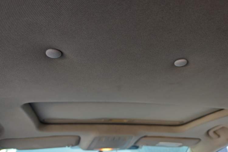 Used Buick Regal 2012 2.0L Comfort Edition Headliner
