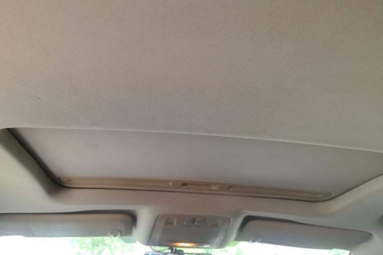 Used Buick Regal 2012 2.0L Comfort Edition Headliner