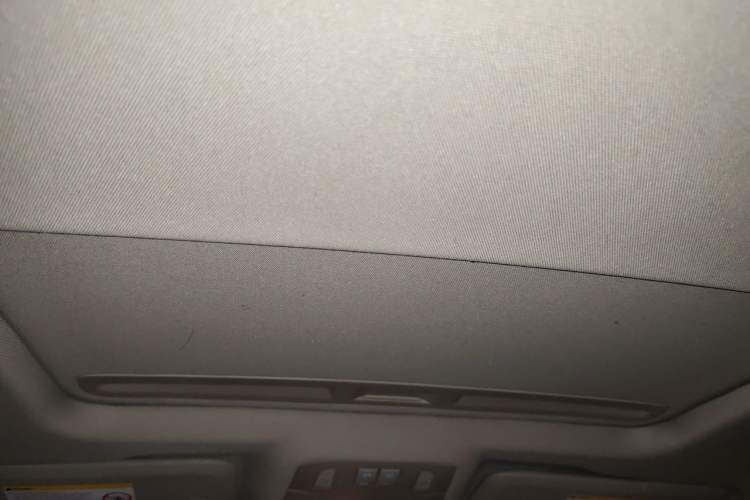 Used Buick Regal 2012 2.0L Comfort Edition Headliner