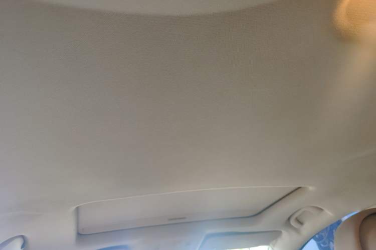 Used Buick Regal 2012 2.0L Luxury Edition Headliner