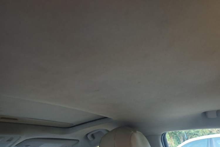 Used Buick Regal 2012 2.0L Luxury Edition Headliner