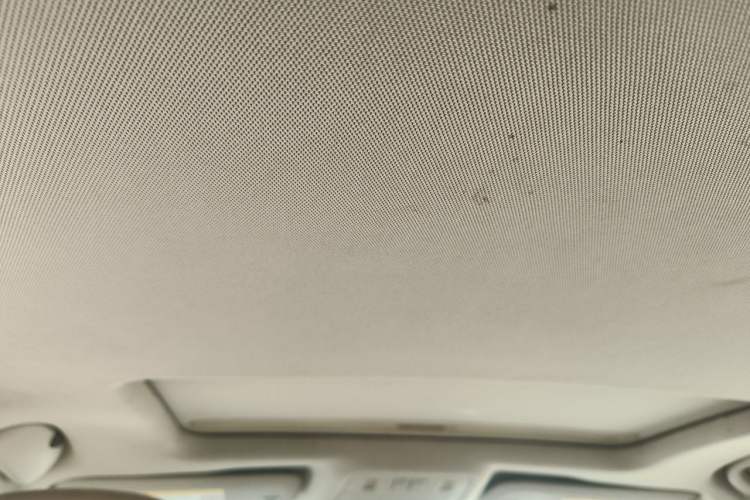 Used Buick Regal 2012 2.0L Comfort Edition Headliner