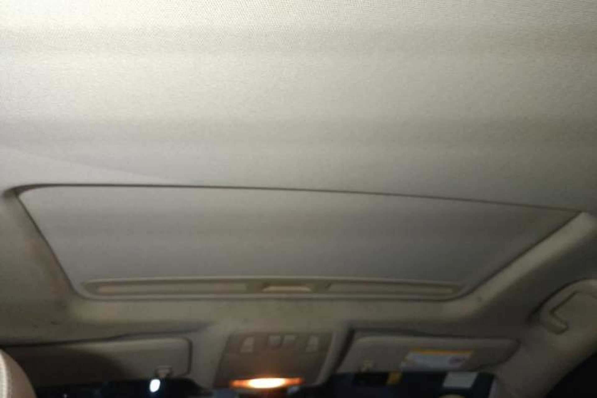 Used Buick Regal 2012 2.0L Comfort Edition Headliner