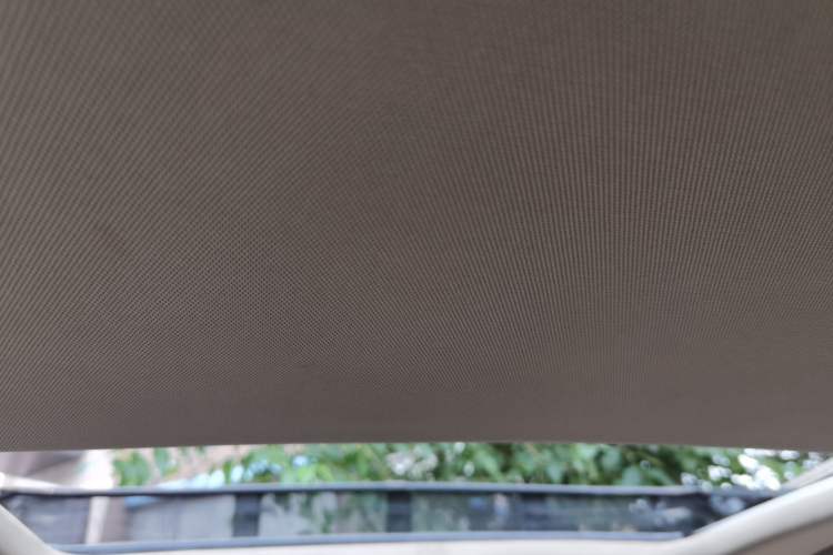Used Buick Regal 2012 2.0L Comfort Edition Headliner