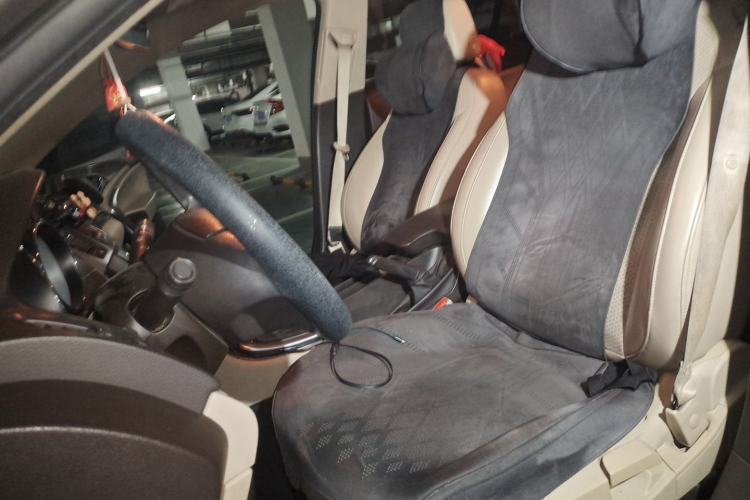 Used Buick Regal 2012 2.0L Comfort Edition Left Front Seat