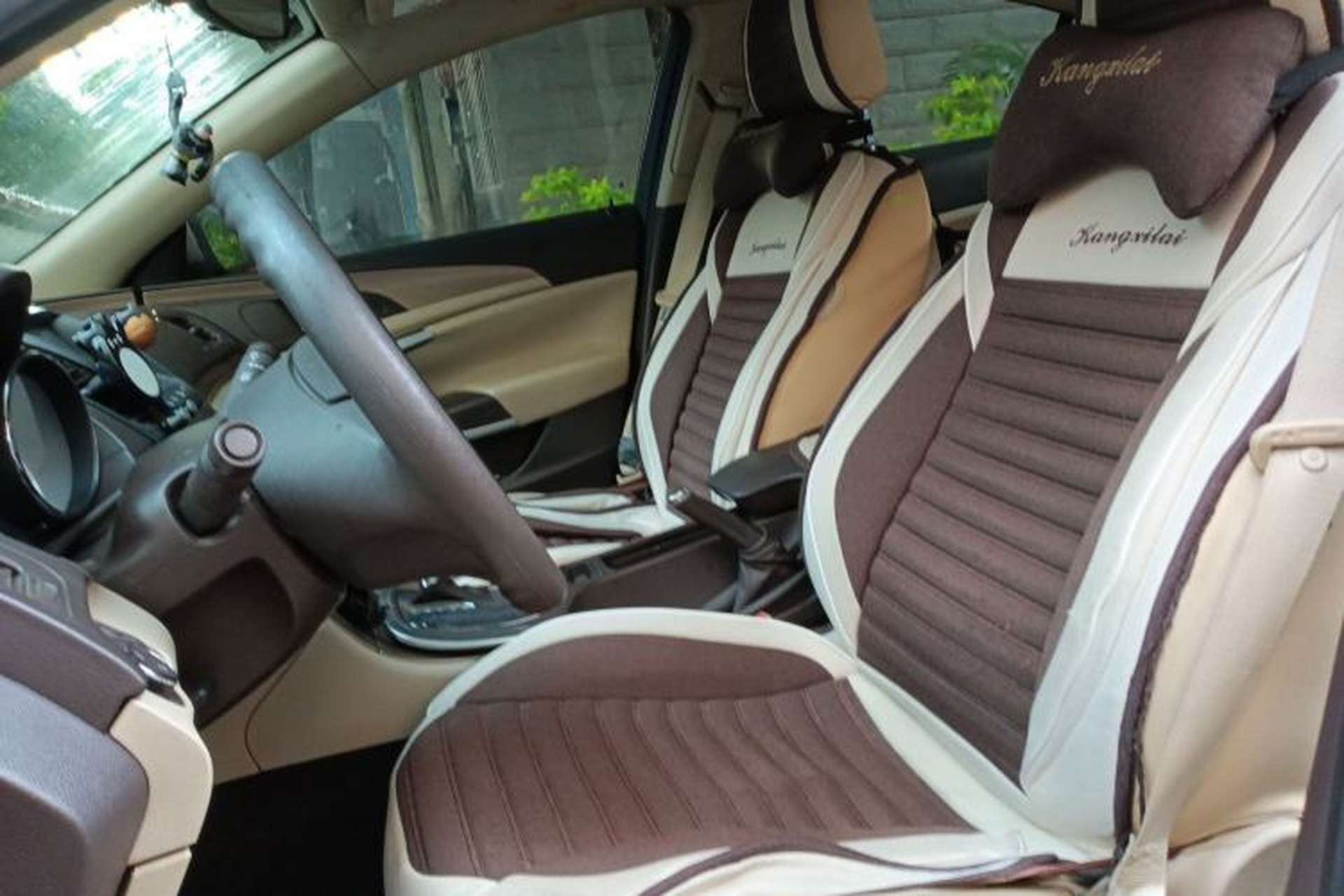Used Buick Regal 2012 2.0L Comfort Edition Left Front Seat