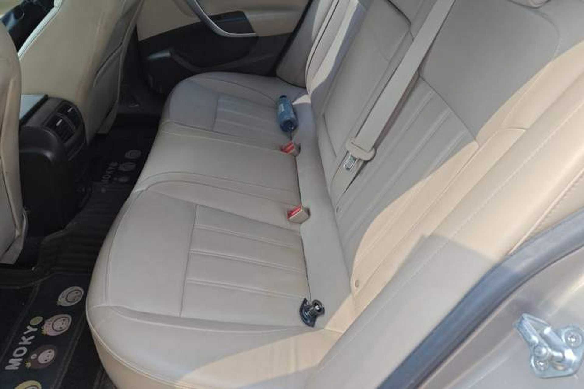 Used Buick Regal 2012 2.0L Luxury Edition Left Rear Seat