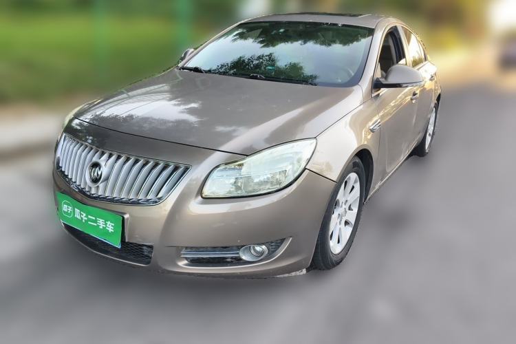 Used Buick Regal 2012 2.0L Comfort Edition Guazi used car, China used car export, Used car for sale, Used  cars, Cheapest cars for sale