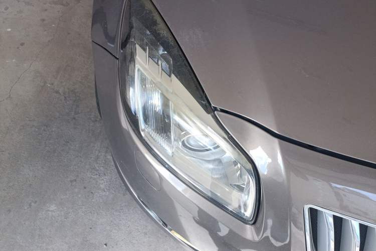 Used Buick Regal 2012 2.4L SIDI Flagship Edition Right Front Headlight
