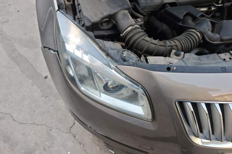 Used Buick Regal 2012 2.0L Comfort Edition Right Front Headlight