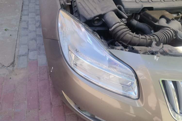 Used Buick Regal 2012 2.0L Comfort Edition Right Front Headlight