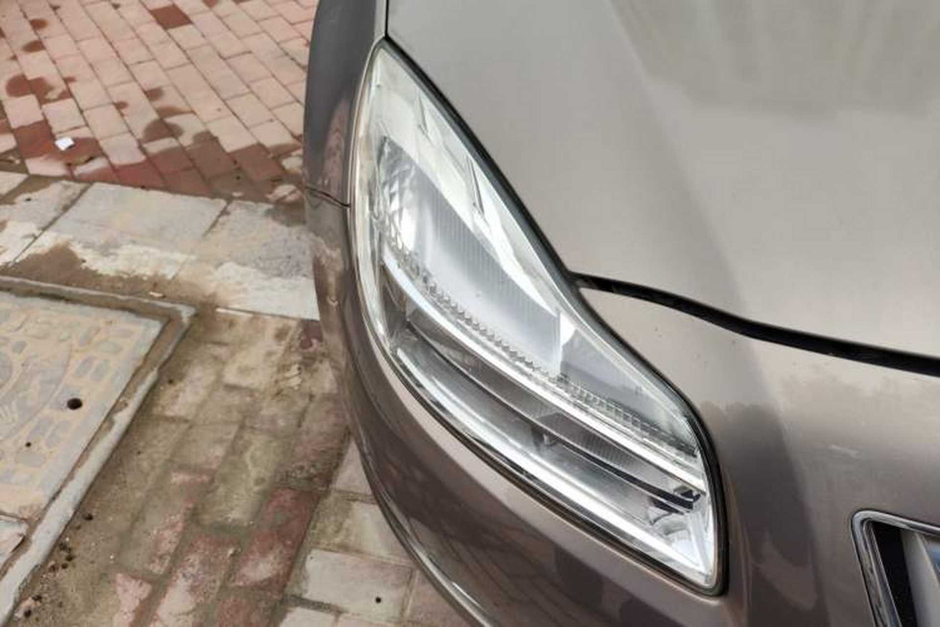 Used Buick Regal 2012 2.0L Comfort Edition Right Front Headlight