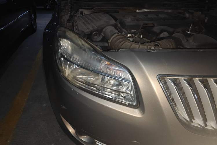 Used Buick Regal 2012 2.0L Comfort Edition Right Front Headlight
