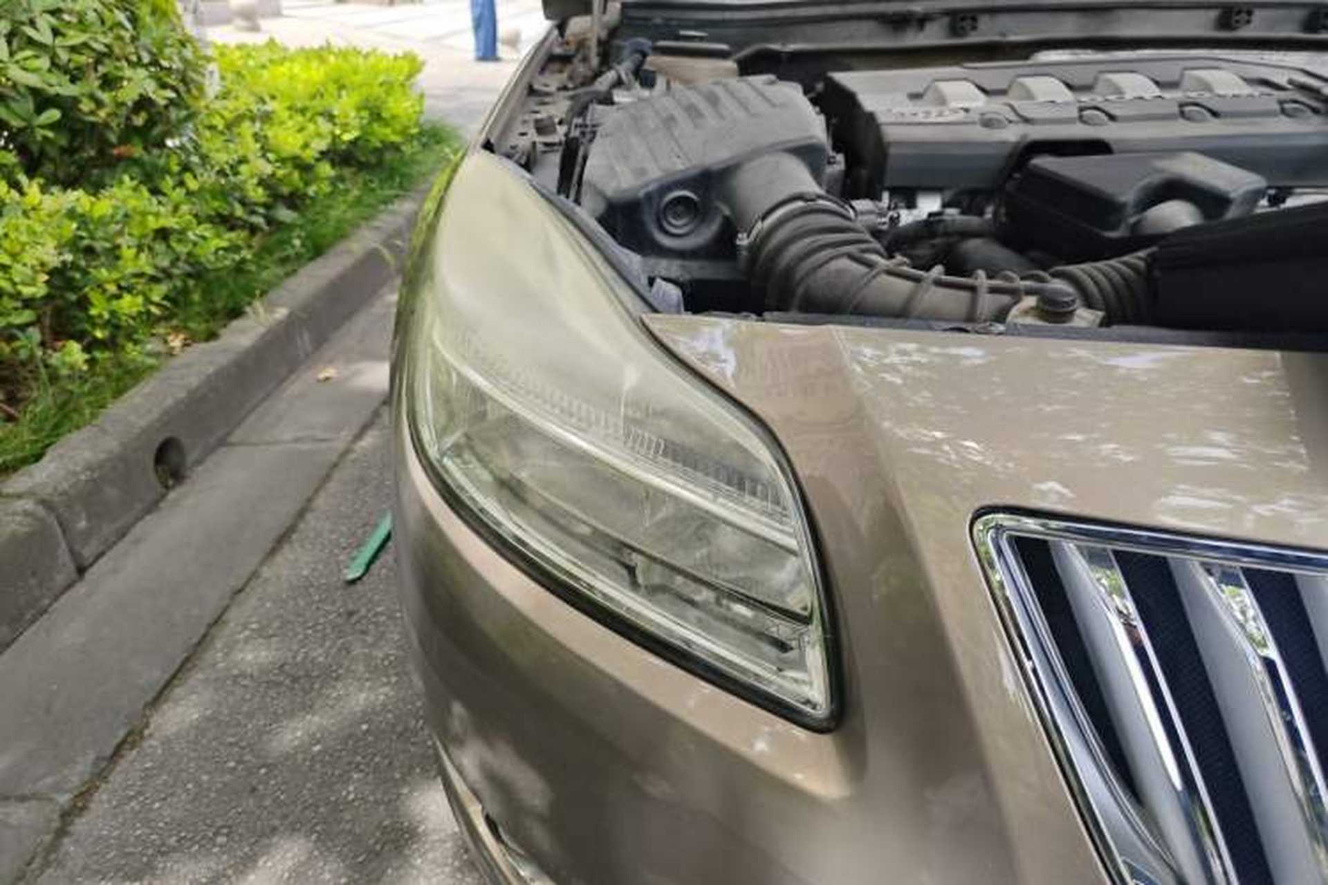 Used Buick Regal 2012 2.0L Comfort Edition Right Front Headlight