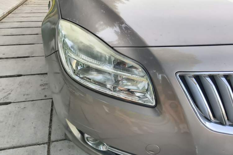 Used Buick Regal 2012 2.0L Comfort Edition Right Front Headlight