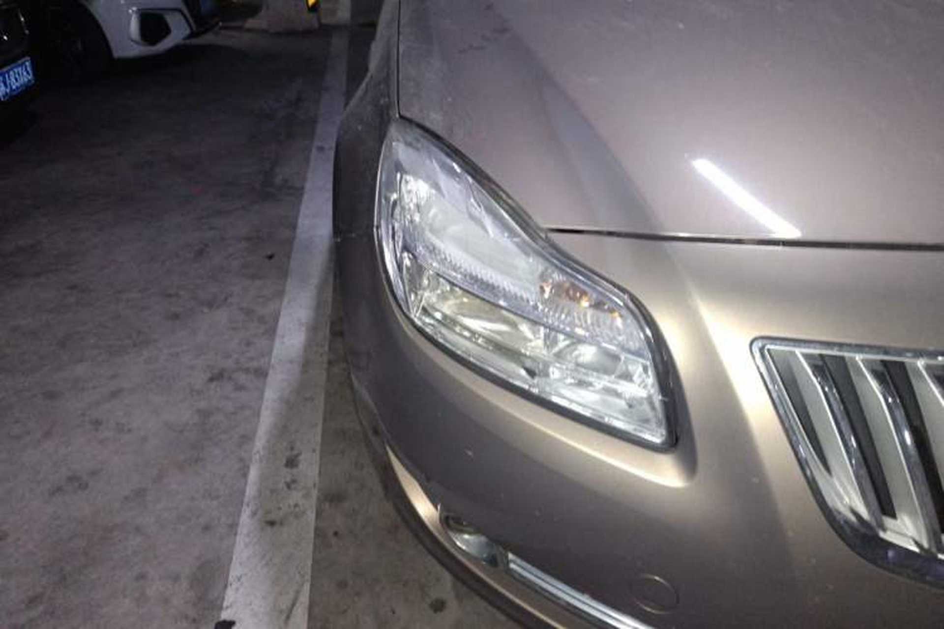 Used Buick Regal 2012 2.0L Comfort Edition Right Front Headlight