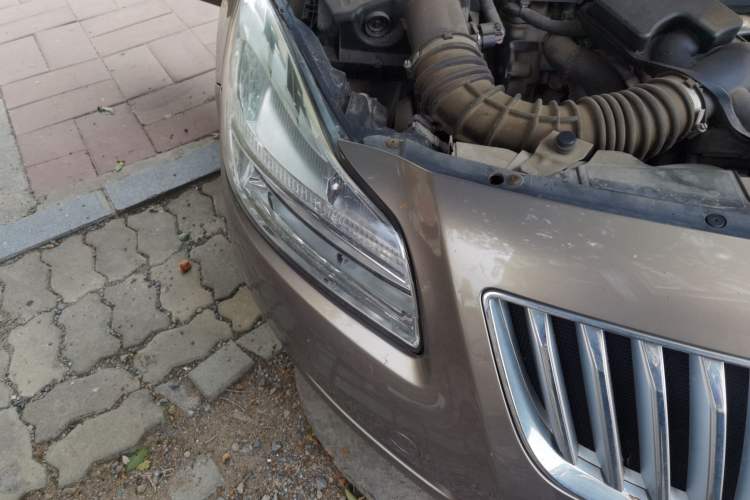 Used Buick Regal 2012 2.0L Comfort Edition Right Front Headlight