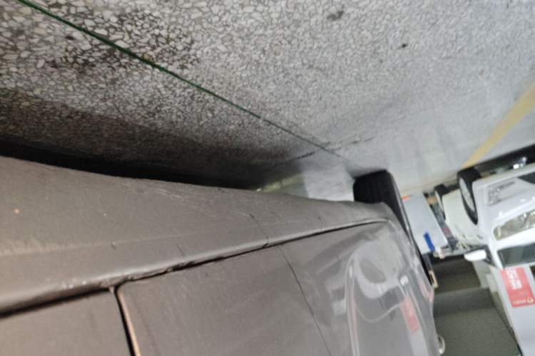 Used Buick Regal 2012 2.0L Comfort Edition Right Side Sill