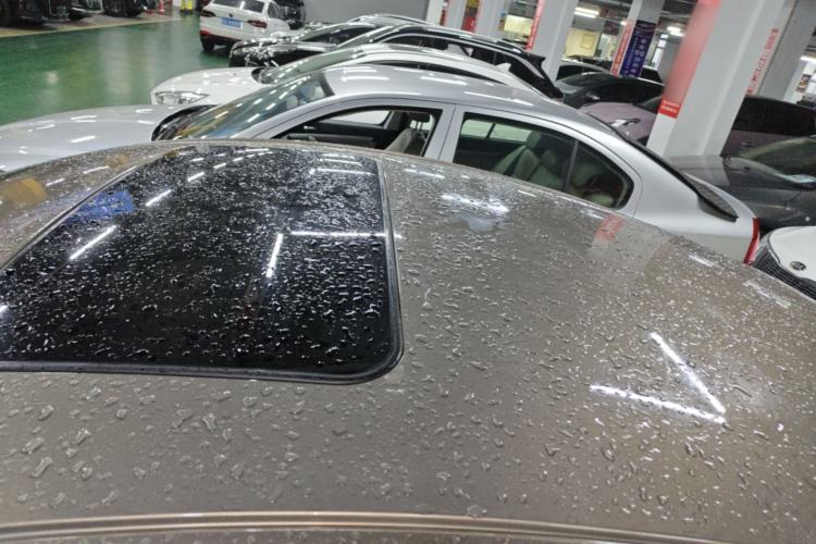 Used Buick Regal 2012 2.0L Comfort Edition Roof