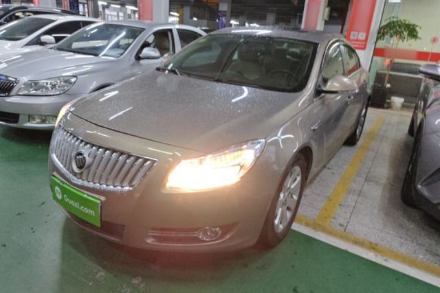 Used Buick Regal 2012 2.0L Comfort Edition