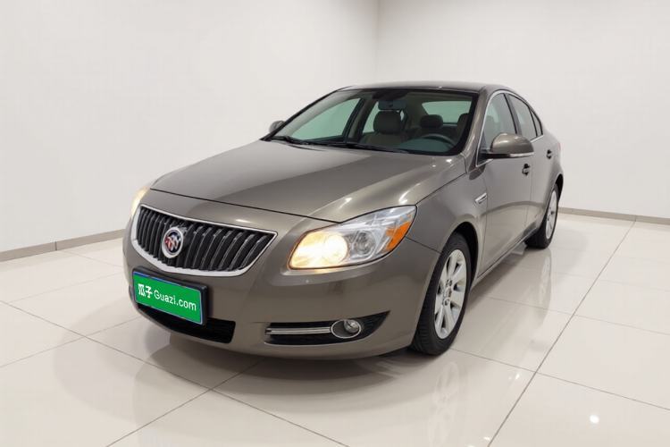 Used Buick Regal 2012 2.0L Luxury Edition Guazi used car, China used car export, Used car for sale, Used cars, Cheapest cars for sale