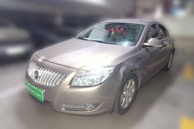 Used Buick Regal 2012 2.0L Comfort Edition