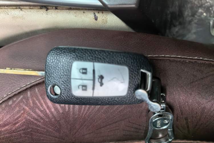 Used Buick Regal 2012 2.0L Comfort Edition Vehicle Key