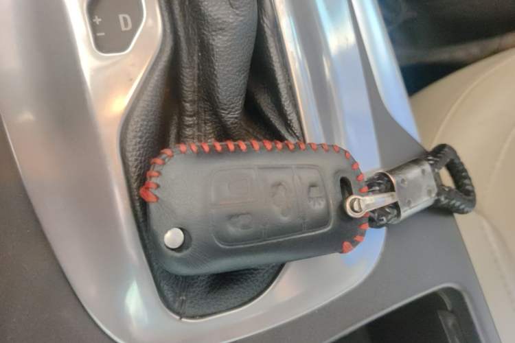 Used Buick Regal 2012 2.0L Luxury Edition Vehicle Key