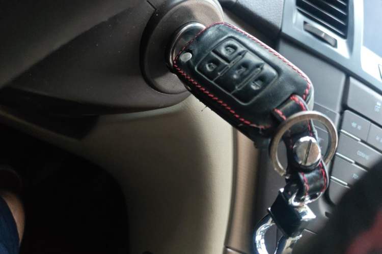 Used Buick Regal 2012 2.0L Comfort Edition Vehicle Key