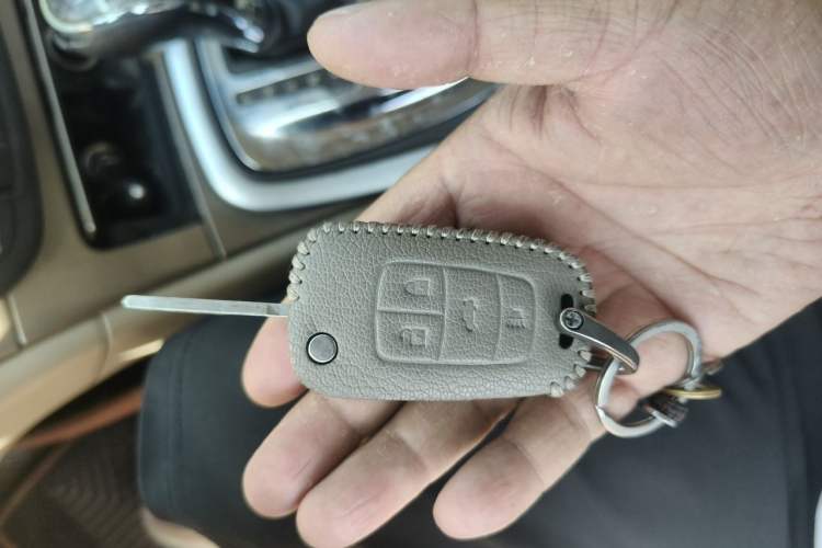 Used Buick Regal 2012 2.0L Comfort Edition Vehicle Key