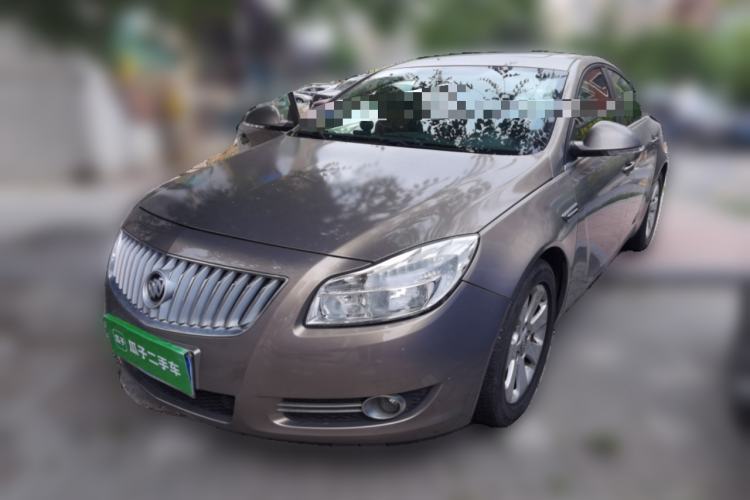 Used Buick Regal 2012 2.0L Comfort Edition Guazi used car, China used car export, Used car for sale, Used cars, Cheapest cars for sale