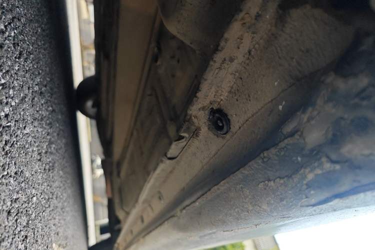 Used Buick Regal 2013 GS 2.0T Sport Edition Chassis Front Left