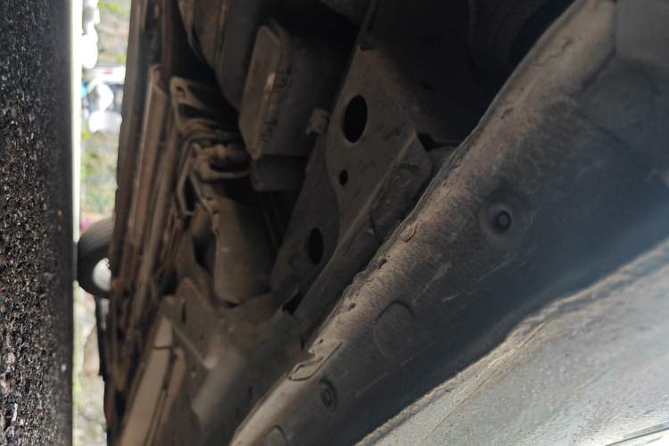 Used Buick Regal 2013 GS 2.0T Sport Edition Chassis Rear Right