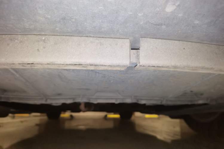 Used Buick Regal 2013 GS 2.0T Grand Sport Edition Chassis Front