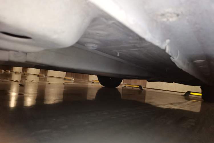 Used Buick Regal 2013 GS 2.0T Grand Sport Edition Chassis Front Left