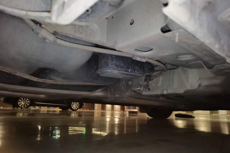 Used Buick Regal 2013 GS 2.0T Grand Sport Edition Chassis Rear Right