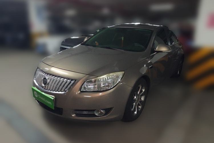 Used Buick Regal 2013 1.6T Automatic Elite Sport Edition Guazi used car, China used car export, Used car for sale, Used  cars, Cheapest cars for sale