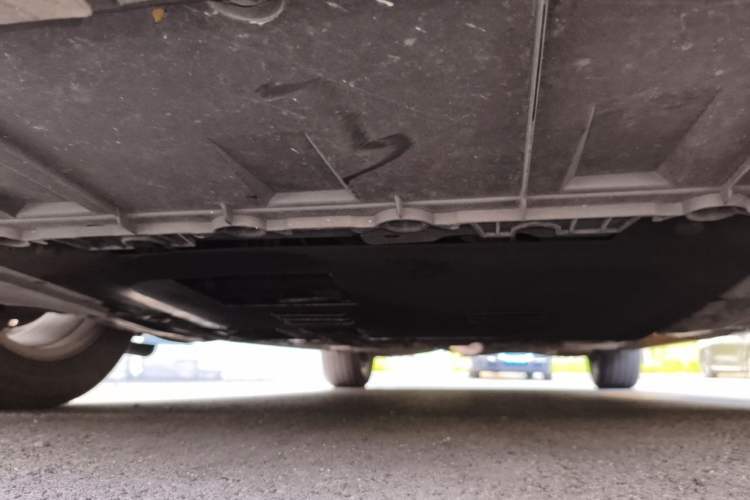 Used Buick Regal 2013 1.6T Automatic Elite Sport Edition Chassis Front