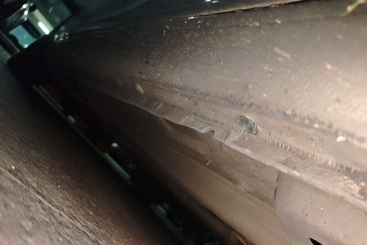 Used Buick Regal 2013 1.6T Automatic Elite Sport Edition Chassis Front Right