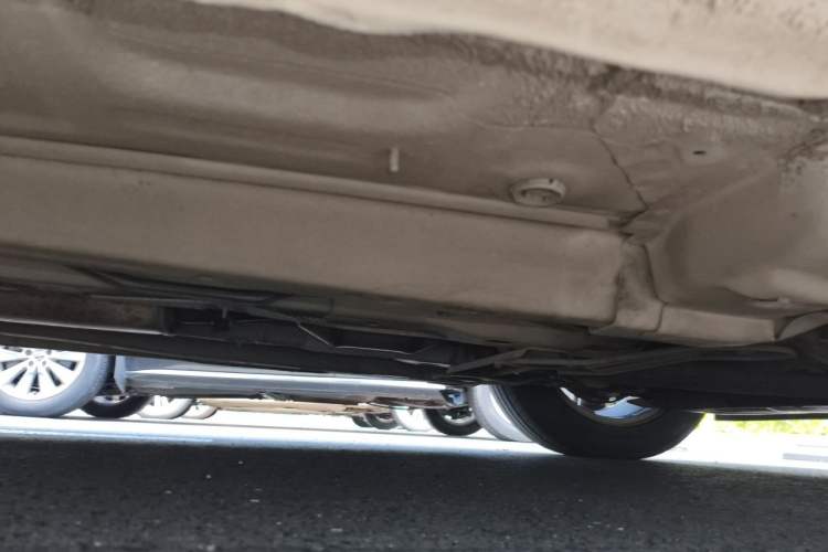 Used Buick Regal 2013 1.6T Automatic Elite Sport Edition Chassis Front Right